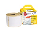 Etikett Avery 70 x 54 mm 320 st/fp