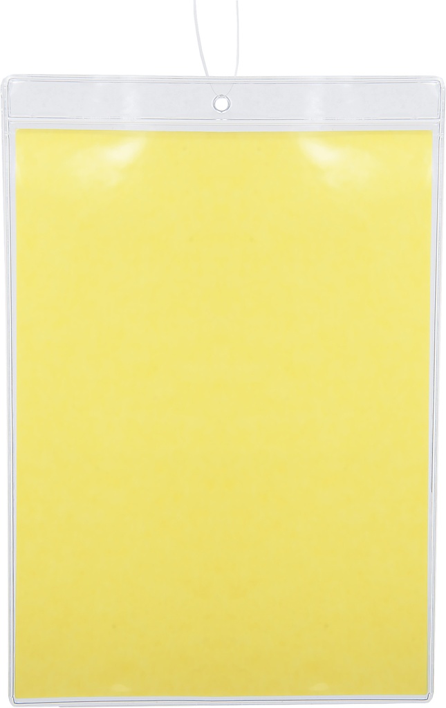 Möbelficka A6 100st/fp