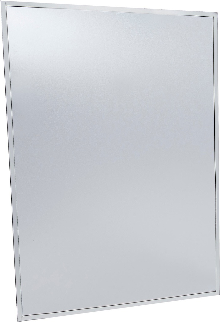 Frontplast gatuställ  med magnetlist 70 x 100 cm