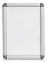Snäppram Nobo A3 aluminium