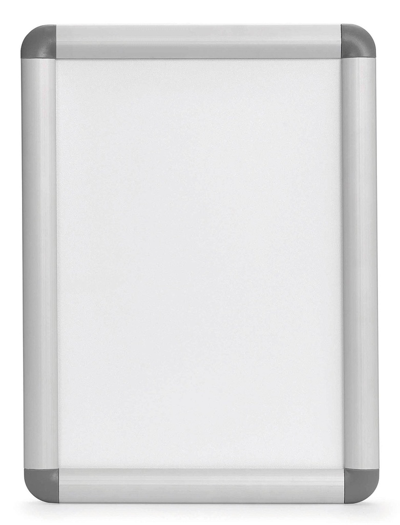 Snäppram Nobo 50 x 70 cm aluminium