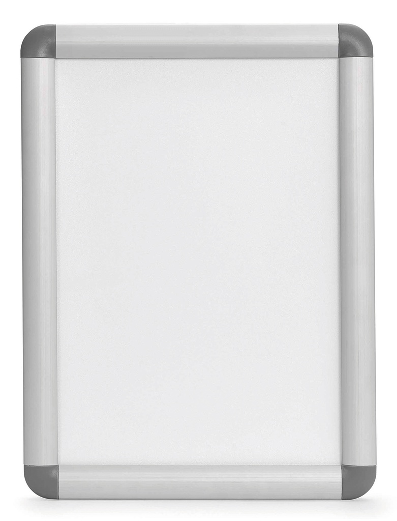 Snäppram Nobo 70 x 100 cm aluminium