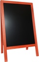 Gatuställ griffel 50 x 70 cm