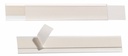 Hyllkantslist SCANFIX® Självhäftande 30x200 mm 5-pack