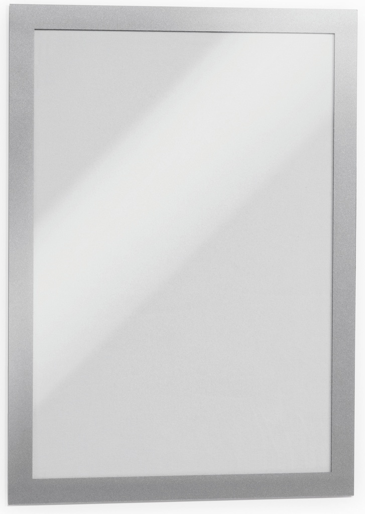 Inforam Duraframe A4 silv.2/fp