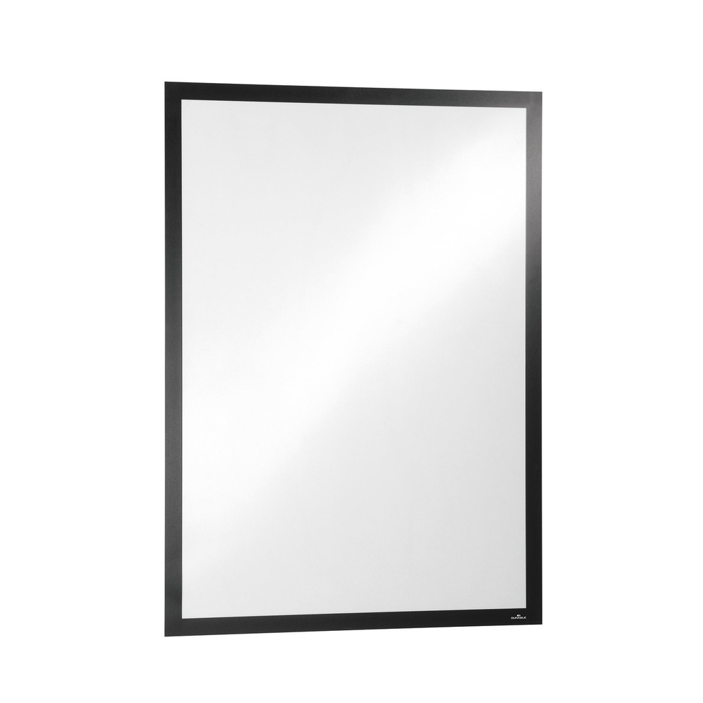 Inforam Duraframe Poster 500 x 700 mm  svart