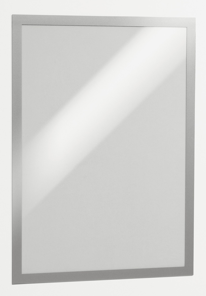 Inforam Duraframe A3 silv.2/fp
