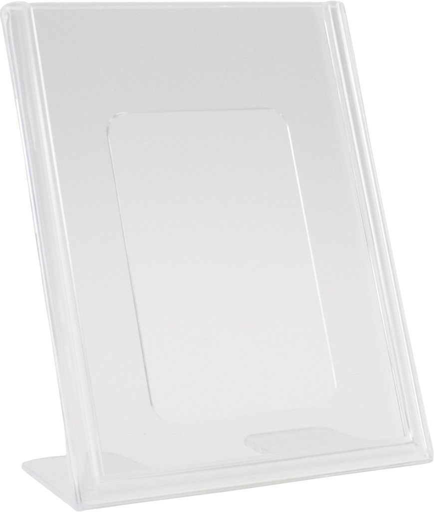 Skyltställ A7 L-fot