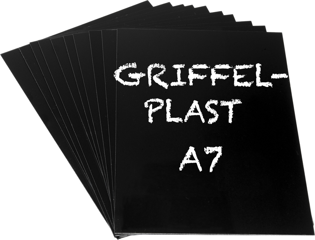 Griffelplast A7 10/fp