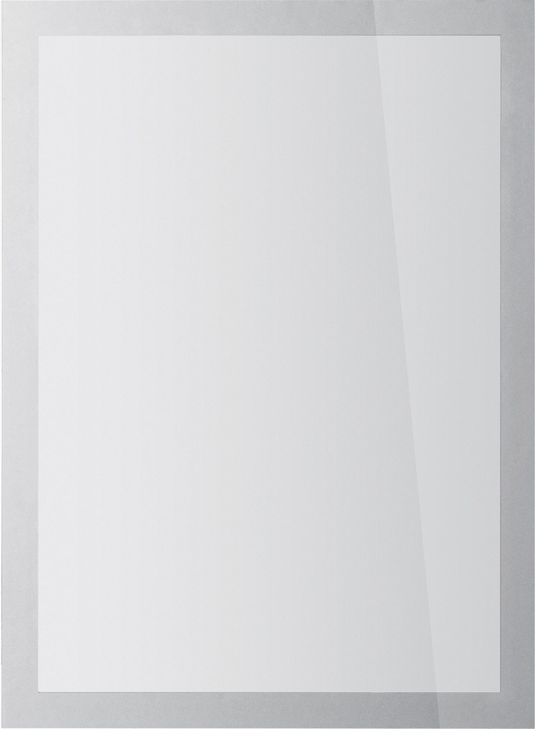 Inforam Duraframe Sun A4 silver 2 st/fp