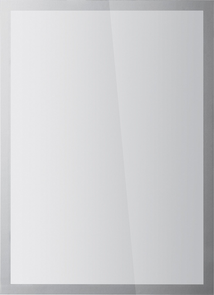 Inforam Duraframe A3 silver 2 st/fp
