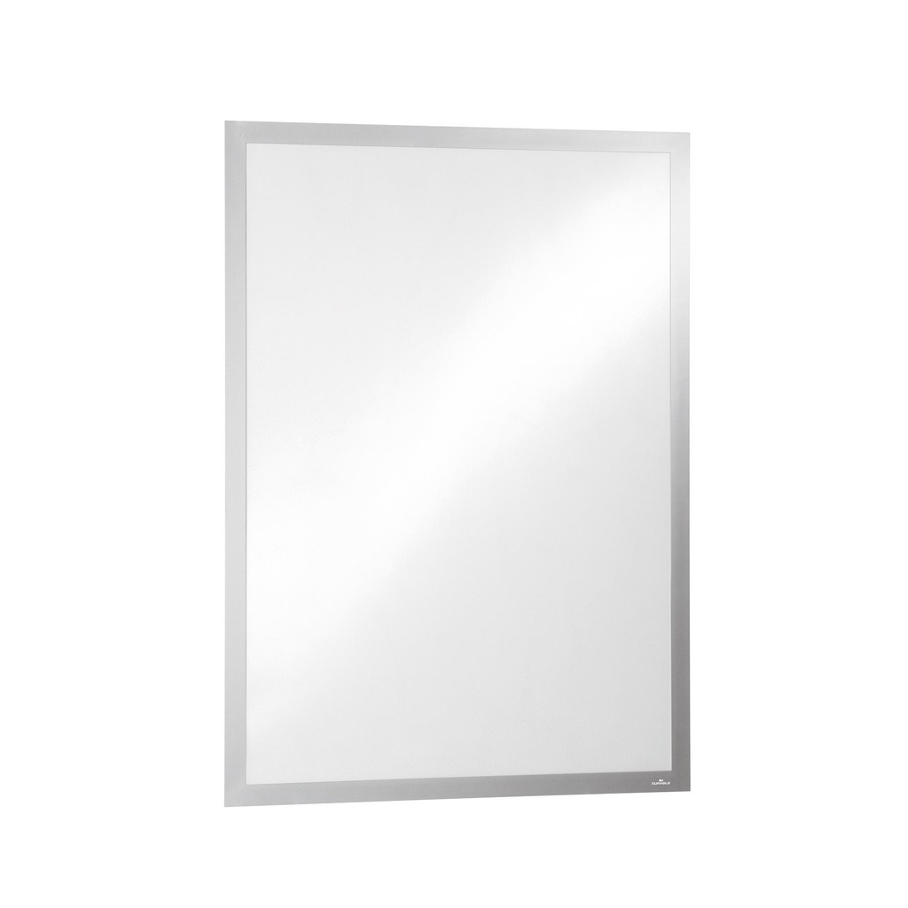 Inforam Duraframe Poster A1 silver