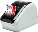 Etikettskriv Brother QL810Wc