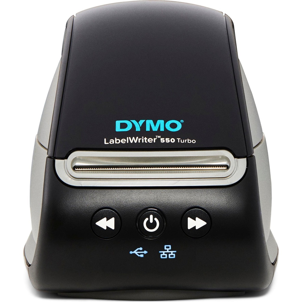 Etikettskrivare DYMO® LabelWriter™ 550 Turbo