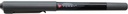 Rollerballpenna Glider X-tra Fine svart
