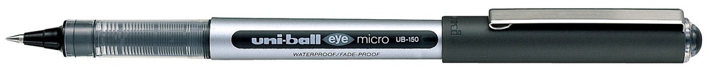 Rollerballpenna Uni Eye 05 sva