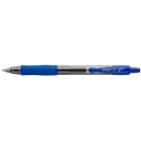 Gelpenna Pilot G-2+ 0,7 mm blå