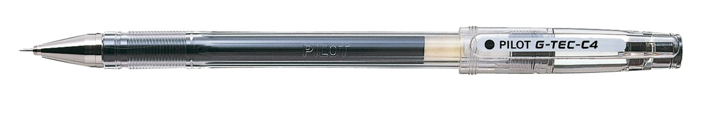 Penna Pilot G-Tec C4 svart