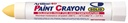 Penna Artline 40 Crayon gul