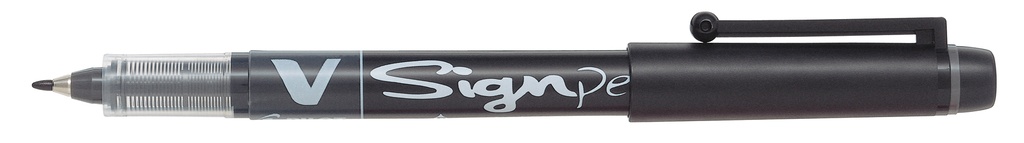 Fiberpenna Pilot Sign Pen svar
