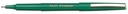 Penna Pilot Fineliner 0,4 grön