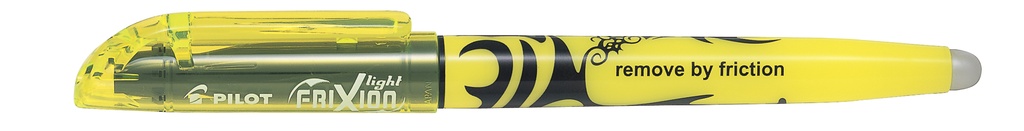 Överstrykningspenna Frixion gu