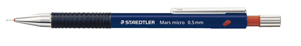 Stiftpenna Mars Micro 775 0,5