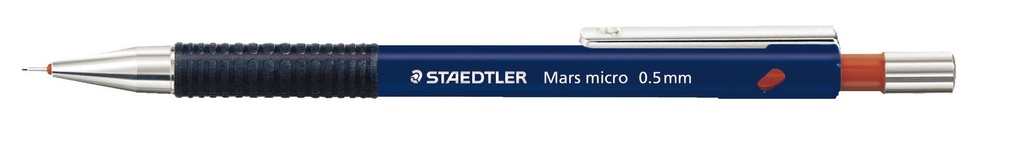 Stiftpenna Mars Micro 775 0,5