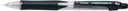 Stiftpenna Progrex 0,5 svart