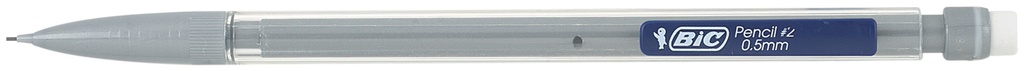 Stiftpenna Bic Matic 0,5mm 12f