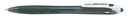 Kulspetspenna Pilot RexGrip svart