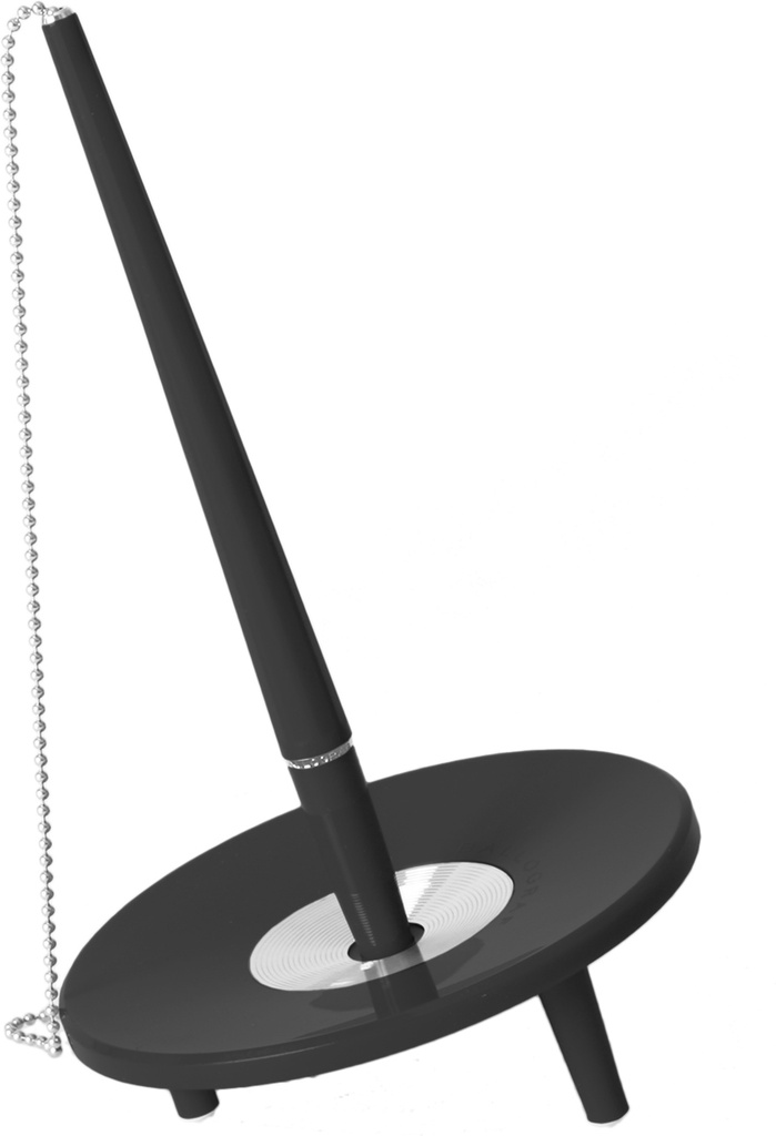 Penna Epoca Desk Set Bank sva