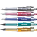 Kulpenna Pilot Vega sort färg