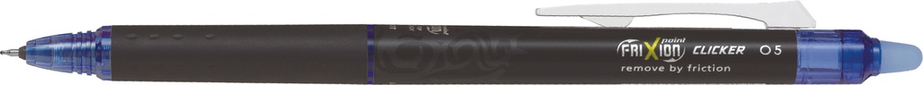 Penna Pilot Frixion Point blå