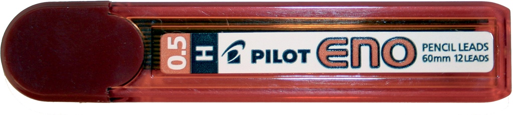 Stift Pilot Eno  H 0,5  12/tub