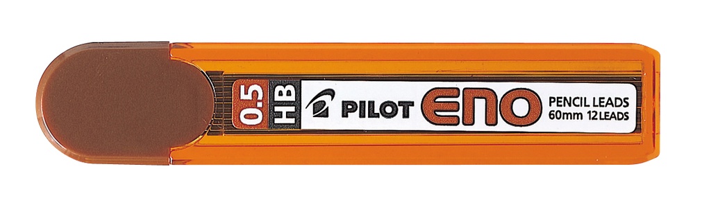Stift Pilot Eno HB 0,5  12/tub