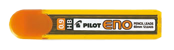 Stift Pilot Eno HB 0,9  12/tub