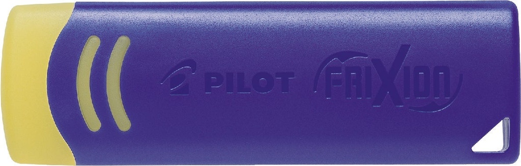 Rader Frixion Pilot