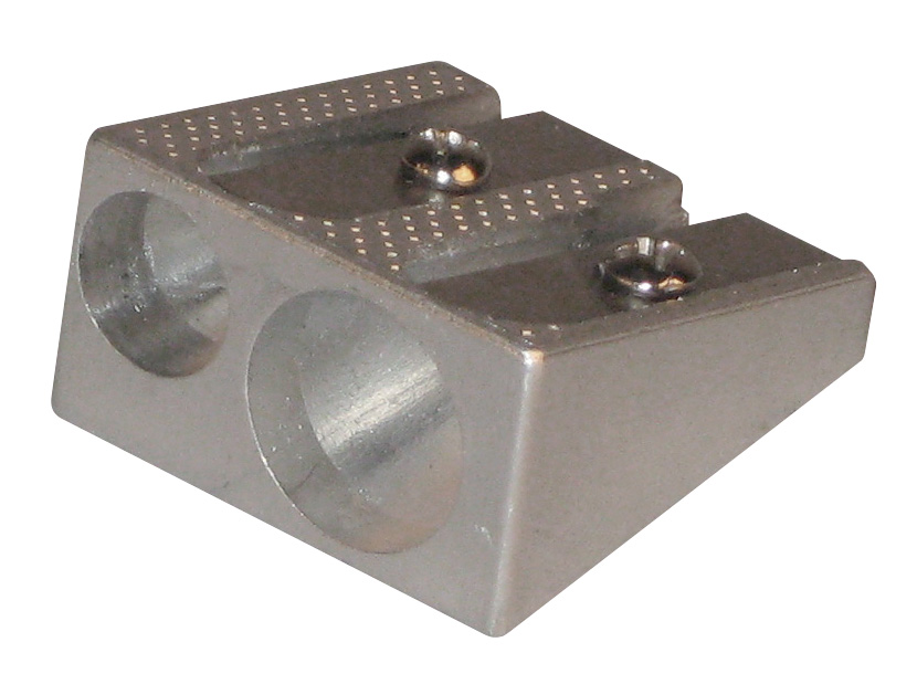 Pennvässare dubbel OD metall