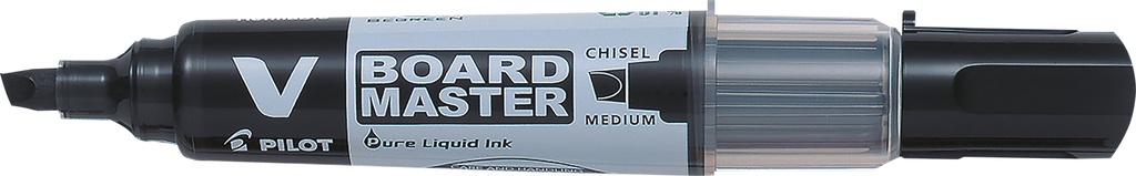 WB-penna Pilot V sned svart