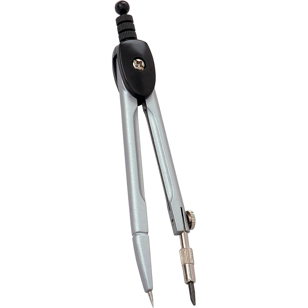 Cirkelpassare Linex 402 12 cm