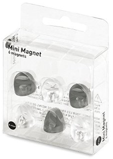 Magneter mini 6st