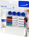 Startset whiteboard basic