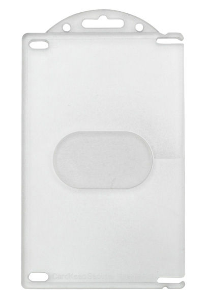 Korthållare CardKeep Secure tr