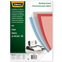Plastomslag A4 klar 150 mikron 100-pack