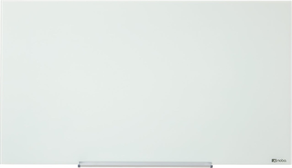 Glastavla Nobo Diamond 1260 x 711 mm 16:9