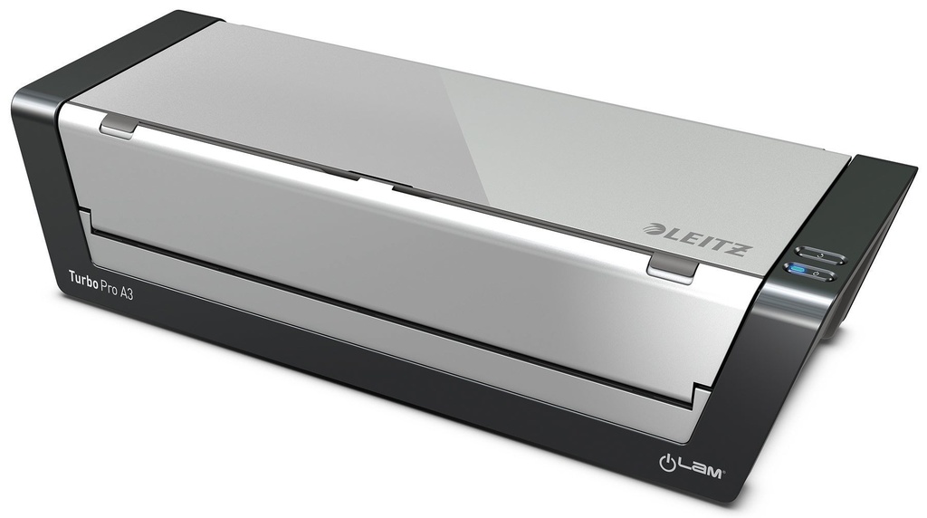 Laminator Leitz iLAM Touch Tur A3