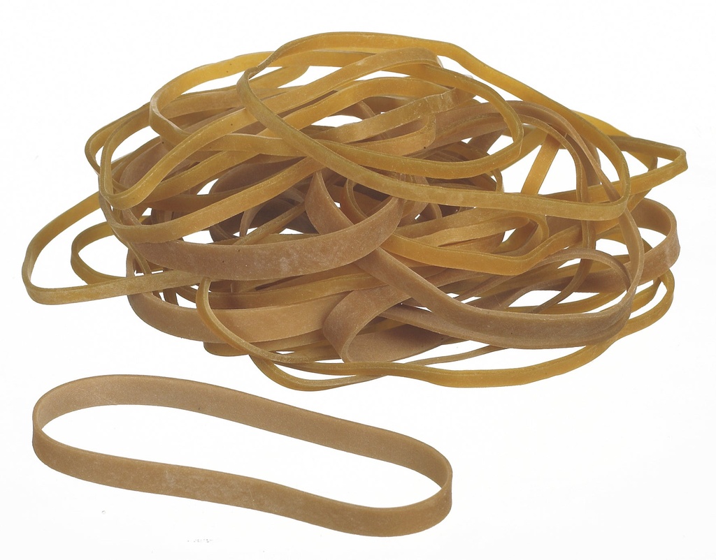 Gummiband 35 3 x 120 mm 0,5 Kg