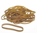 Gummiband 66 6 x 120 mm  0,5 kg