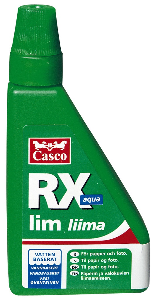 Lim Casco RX Aqua 85ml